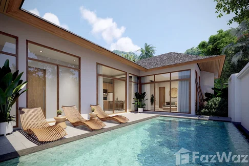 3 Bedroom Villa for sale at Phuvista 3 Naiyang  1970186