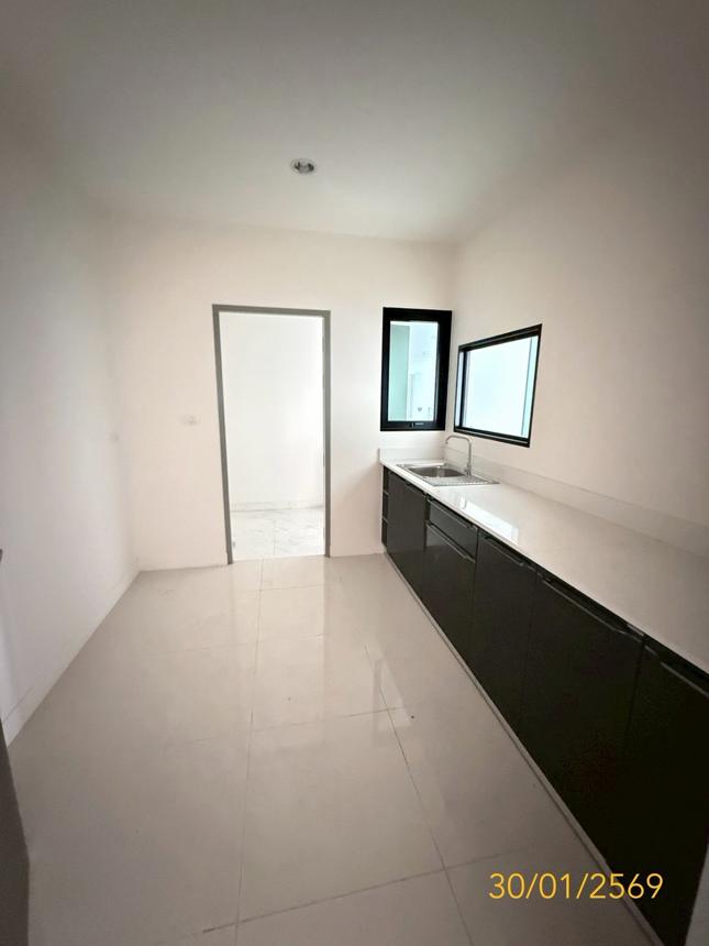 picture HOME 81.3 Sq.w. Thanyaburi Pathumthani for 5.9M - 28/45