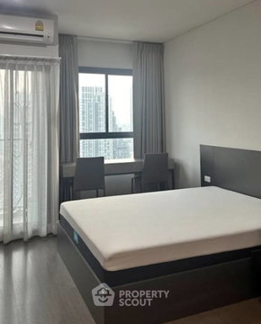 Well-Priced 1-BR Condo At Ideo Phaholyothin Chatuchak, 200m BTS Saphan Khwai (ID 2621847)