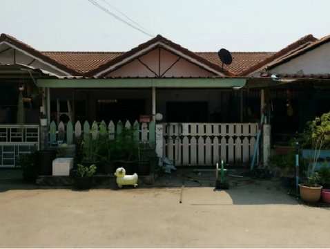BP00582 ขายทาวน์เฮาส์ หมู่บ้าน สุขสิริ ซอย ประสพโชค ถนน ตะเคียนเตี้ย ตำบล ตะเคียนเตี้ย อำเภอ บางละมุง จังหวัด ชลบุรี