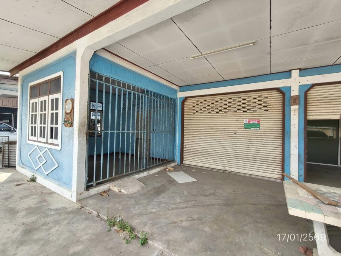 รูป บ้านเดี่ยว 75 ตร.วา บางละมุง ชลบุรี 3.3M - รูปที่ 23/45