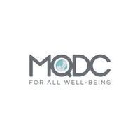 MQDC logo