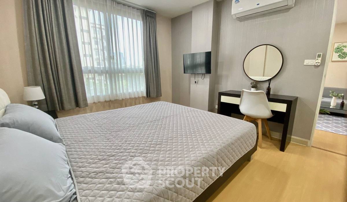 รูป คอนโด 1 ห้องนอน Plus 67 สุขุมวิท ใกล้ BTS พระโขนง (ID 2675923) - รูปที่ 10/13