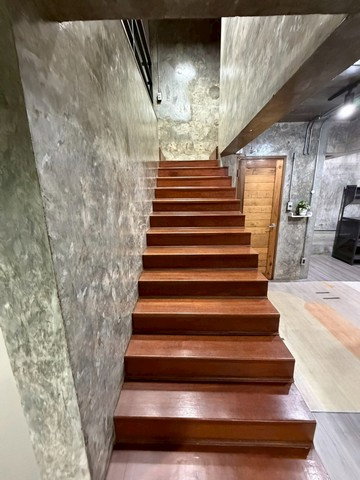 picture Town House For Rent Ratchayothin Bangkok - 5/8