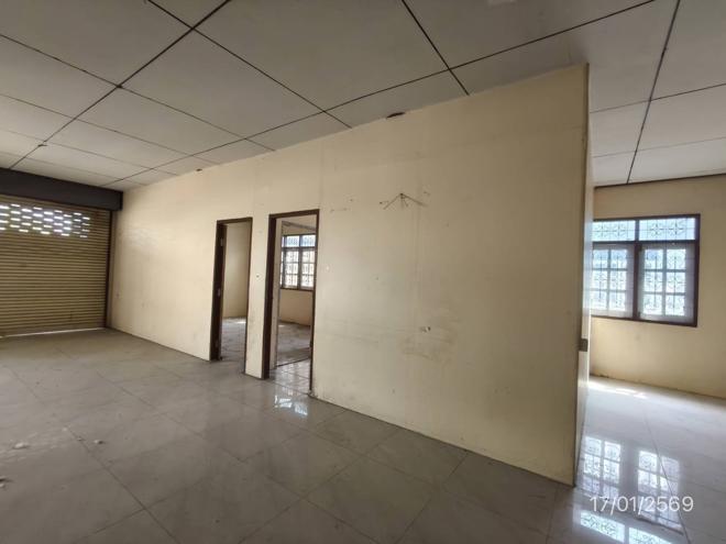 รูป บ้านเดี่ยว 75 ตร.วา บางละมุง ชลบุรี 3.3M - รูปที่ 9/45