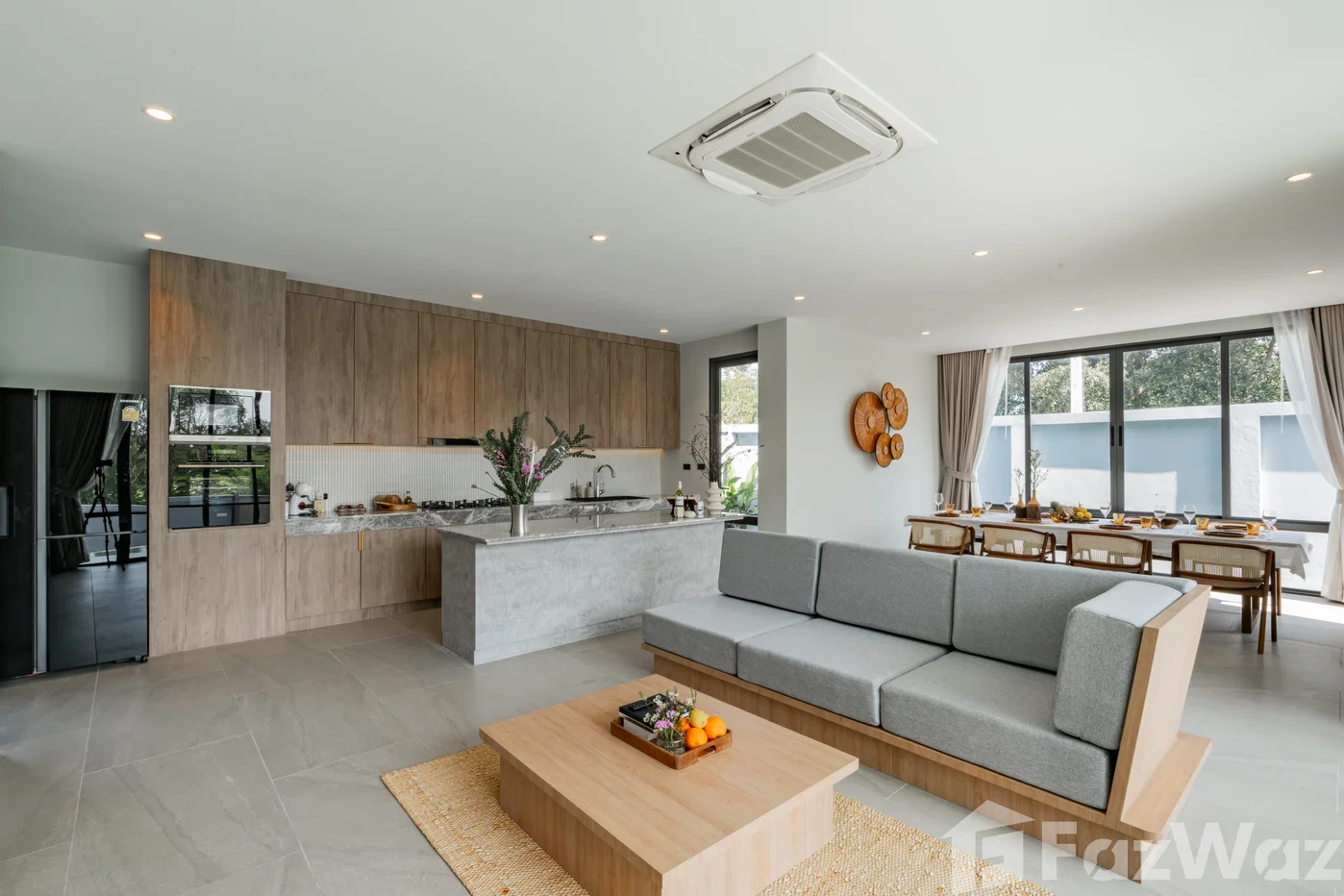 รูป ขาย วิลล่า 4 ห้องนอน ในโครงการ อายะ ลักชัวรี่ พูลวิลล่า 1365152 - รูปที่ 21/23