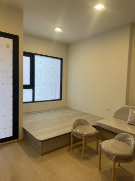 Rent!! COBE Kaset-Sripatum Studio 23 sqm 14th Floor Fully Furnished