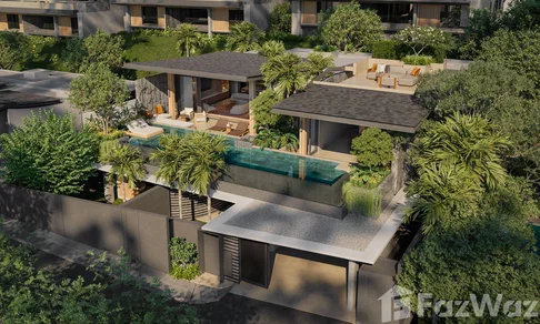 3 Bedroom Villa for sale at Pavara Vhana Collection  5831787