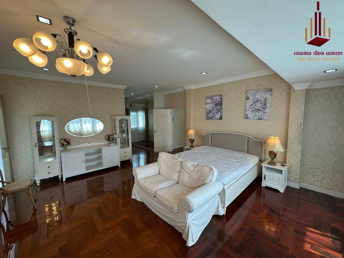 picture ✨ For Rent: Perfect Masterpiece Ratchapruek ✨ 💰 Only 80,000 THB/month - 4/10