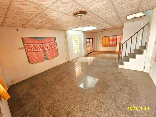รูป บ้านเดี่ยว 36 ตร.วา นันทนา การ์เด้น บางพลี สมุทรปราการ 1.9M - รูปที่ 5/31