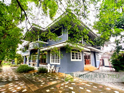 บ้านเดี่ยว สถาบันการจัดการปัญญาภิวัฒน์ : ขาย บ้าน สหกรณ์เคหะสถาน 3 ซ.ติวานนท์-ปากเกร็ด 22 บ้านเดี่ยว 2 ชั้น ขนาด 300 ตรว แบบ 4 นอน 4 น้ำ ใกล้ เลี่ยงเมืองปากเกร็ด แจ้งวัฒนะ : KT26S-003