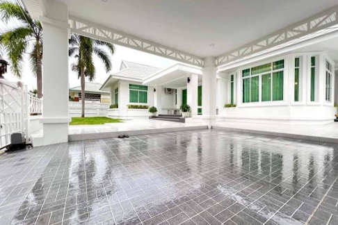 House for Rent in Soi Siam Country Club, East Pattaya