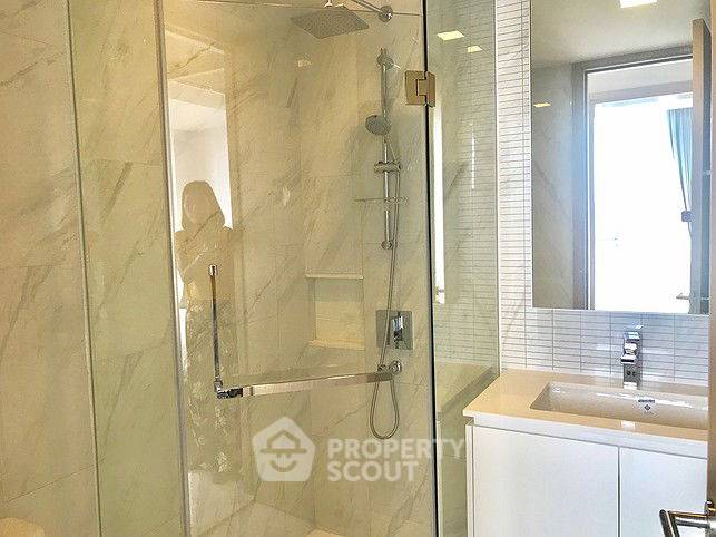 picture 3-BR 87 Sqm On 32nd Floor At Hyde Sukhumvit 11 Near BTS Nana (300m) (ID 2676858) - 26/45