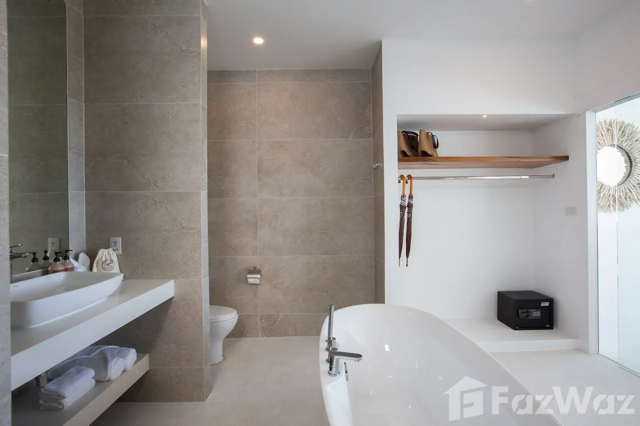 รูป วิลล่าให้เช่า 4 ห้องนอน ในโครงการ ซ็อค วิลล่า 5680523 - รูปที่ 7/32