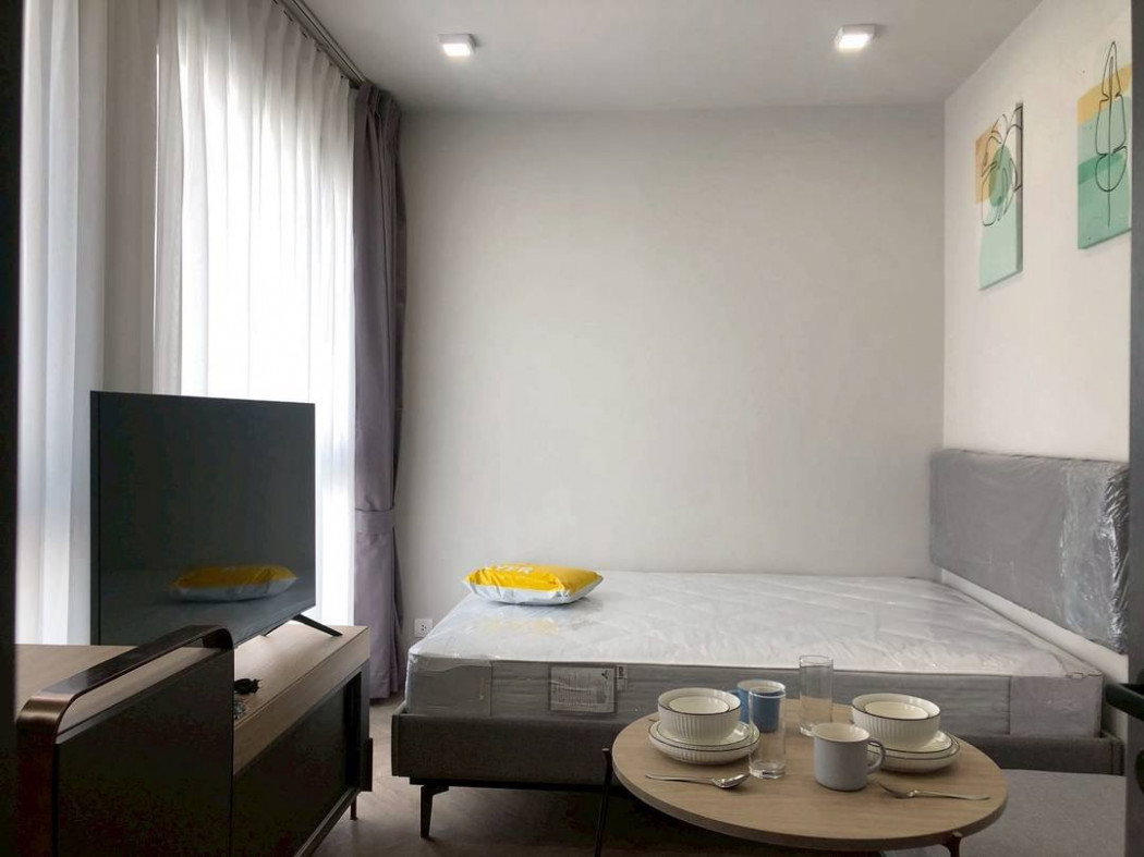 รูป ขายคอนโด Chapter Chula-Samyan ขายด่วน | ขายขาดทุน | Foreign Quota - รูปที่ 3/9