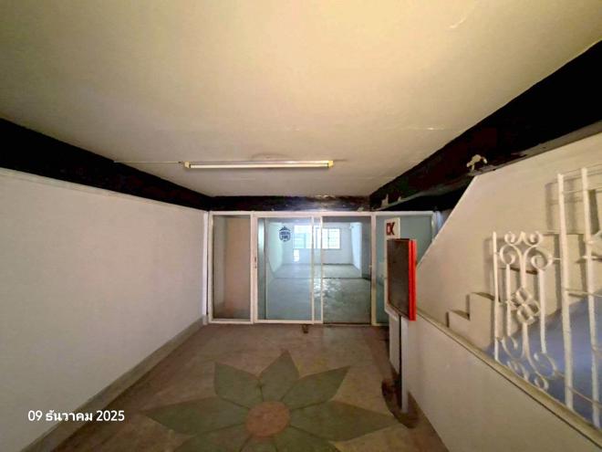รูป อาคารพาณิชย์ 20.6 ตร.วา เขตบางกอกน้อย กรุงเทพมหานคร 4.9M - รูปที่ 8/49
