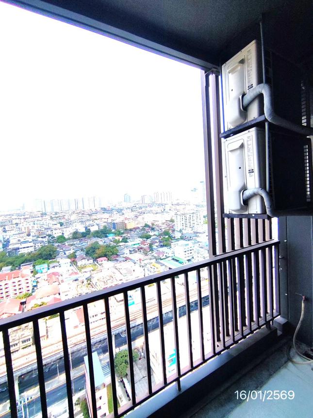 picture CONDO 57.04 Sq.m. Bang Sue Bangkok for 4.8M - 22/29