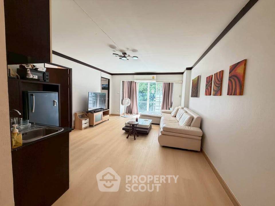 รูป คอนโดให้เช่า 2 ห้องนอน 77 ตร.ม. ฮิลล์ไซด์ คอนโดมิเนียม 3 ใกล้ นิมมานเหมินทร์ (ID 2674224) - รูปที่ 16/16
