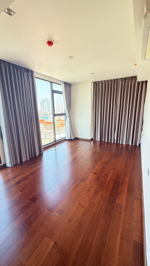 รูป ให้เช่า 🔥🔥🔥  Luxury Living ใจกลางเมืองย่านเจริญกรุง 2 ห้องนอน 2 ห้องน้ำ - รูปที่ 9/25