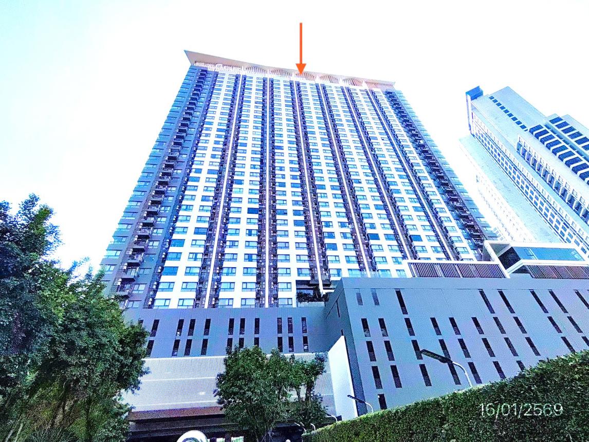 picture CONDO 57.04 Sq.m. Bang Sue Bangkok for 4.8M - 24/29