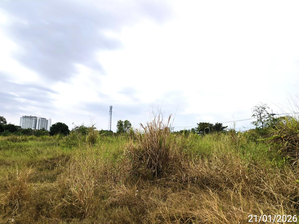 รูป ที่ดินว่างเปล่า 7762.8 ตร.วา บ้านฉาง ระยอง 333.1M - รูปที่ 15/25