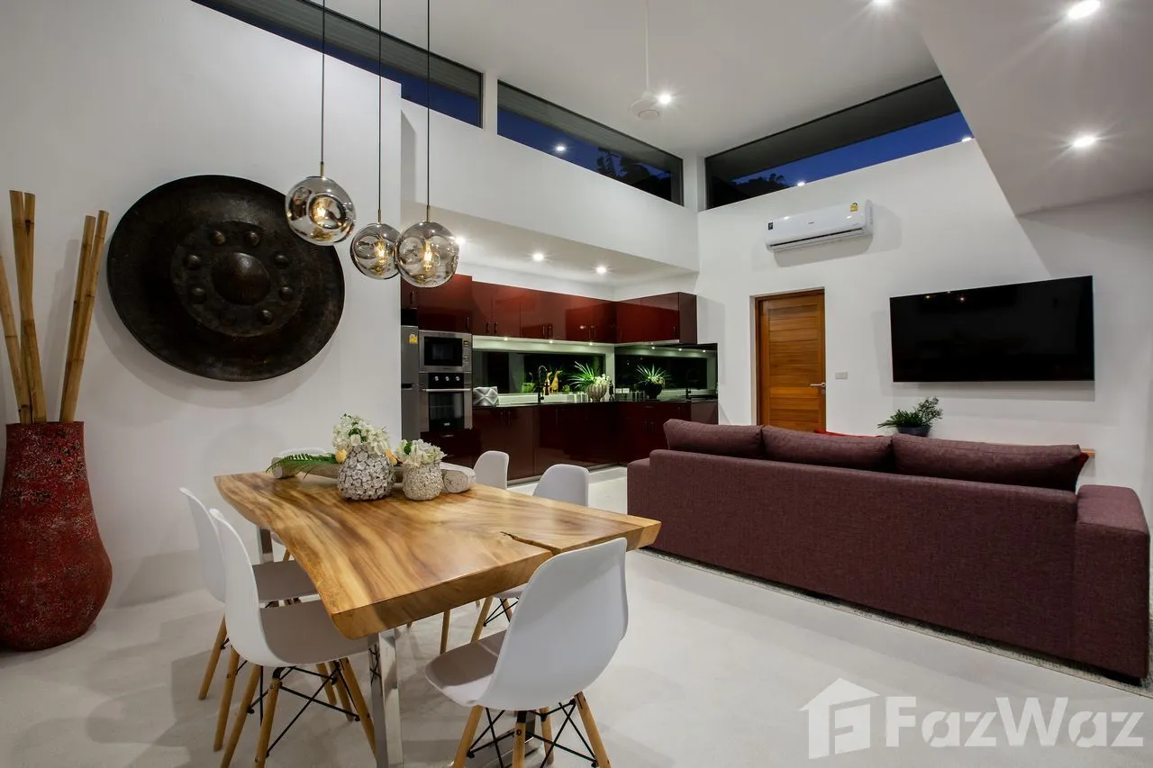 รูป วิลล่าให้เช่า 4 ห้องนอน ในโครงการ ซ็อค วิลล่า 5680523 - รูปที่ 3/32