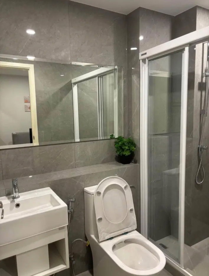 picture Blue Sukhumvit 89 ✅🏠 For rent Only 14,000/month - 7/7