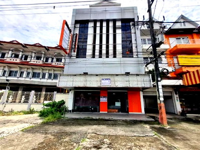 สำนักงาน เชียงใหม่ : BC10032 ขายสำนักงาน ถนน เชียงใหม่-ฮอด(ทล.108) ตำบล หางดง อำเภอ หางดง จังหวัด เชียงใหม่