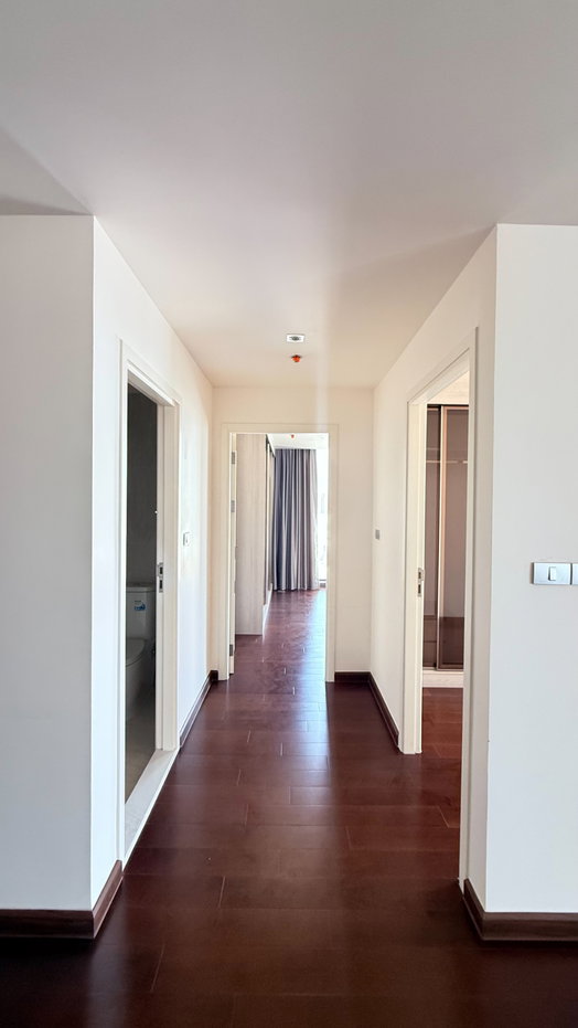 รูป ให้เช่า 🔥🔥🔥  Luxury Living ใจกลางเมืองย่านเจริญกรุง 2 ห้องนอน 2 ห้องน้ำ - รูปที่ 6/25