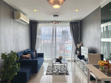 Condo 1 Bedroom The Vision for Sale in Pratumnak Pattaya