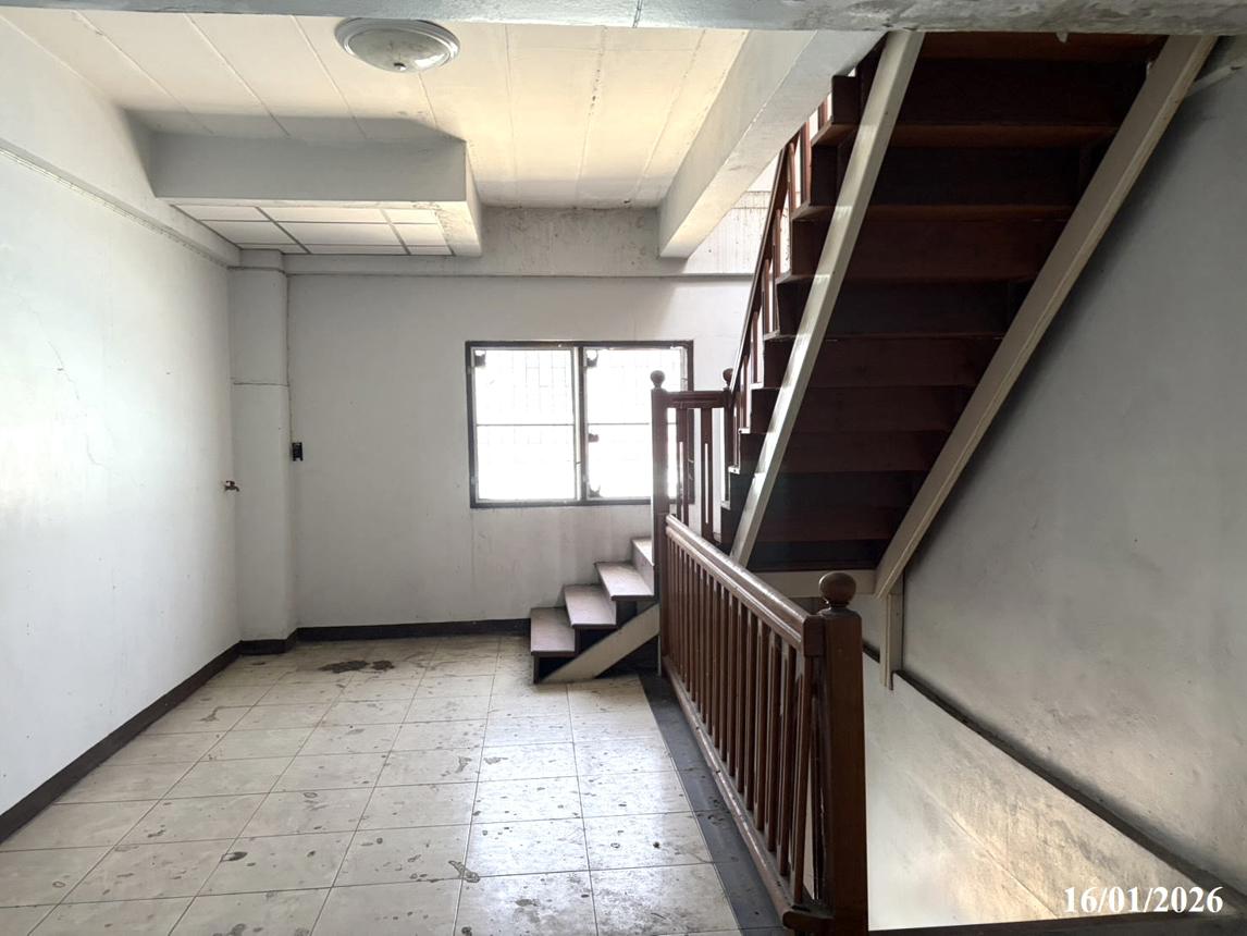 picture SHOP HOUSE 20 Sq.w. Muang Pathum Thani Pathumthani for 4.8M - 37/45