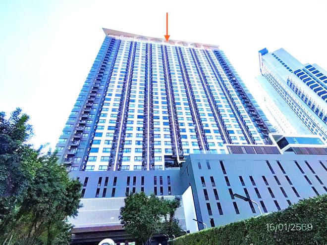picture CONDO 57.04 Sq.m. Bang Sue Bangkok for 4.8M - 12/29