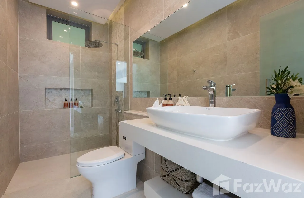 รูป วิลล่าให้เช่า 4 ห้องนอน ในโครงการ ซ็อค วิลล่า 5680523 - รูปที่ 8/32