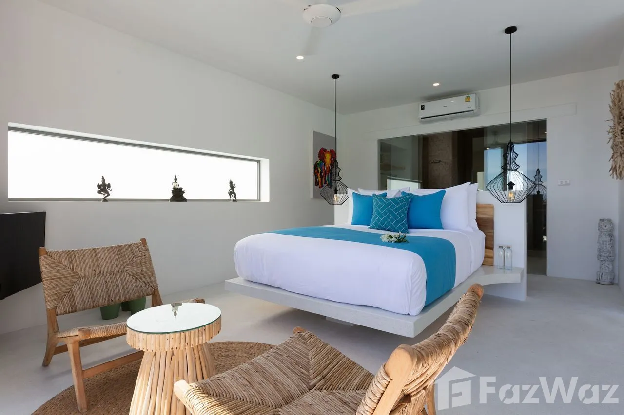 รูป วิลล่าให้เช่า 4 ห้องนอน ในโครงการ ซ็อค วิลล่า 5680523 - รูปที่ 5/32
