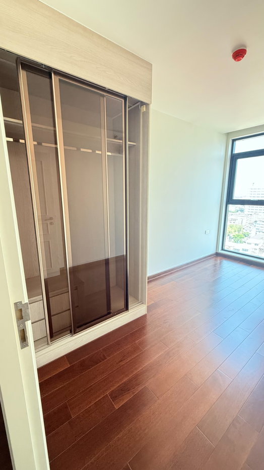 รูป ให้เช่า 🔥🔥🔥  Luxury Living ใจกลางเมืองย่านเจริญกรุง 2 ห้องนอน 2 ห้องน้ำ - รูปที่ 7/25