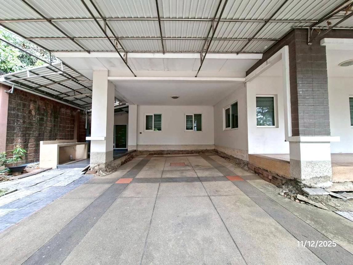 รูป บ้านเดี่ยว 107.3 ตร.วา คาซ่า แกรนด์ รัตนาธิเบศร์-ราชพฤกษ์ เมืองนนทบุรี นนทบุรี 13.2M - รูปที่ 19/37