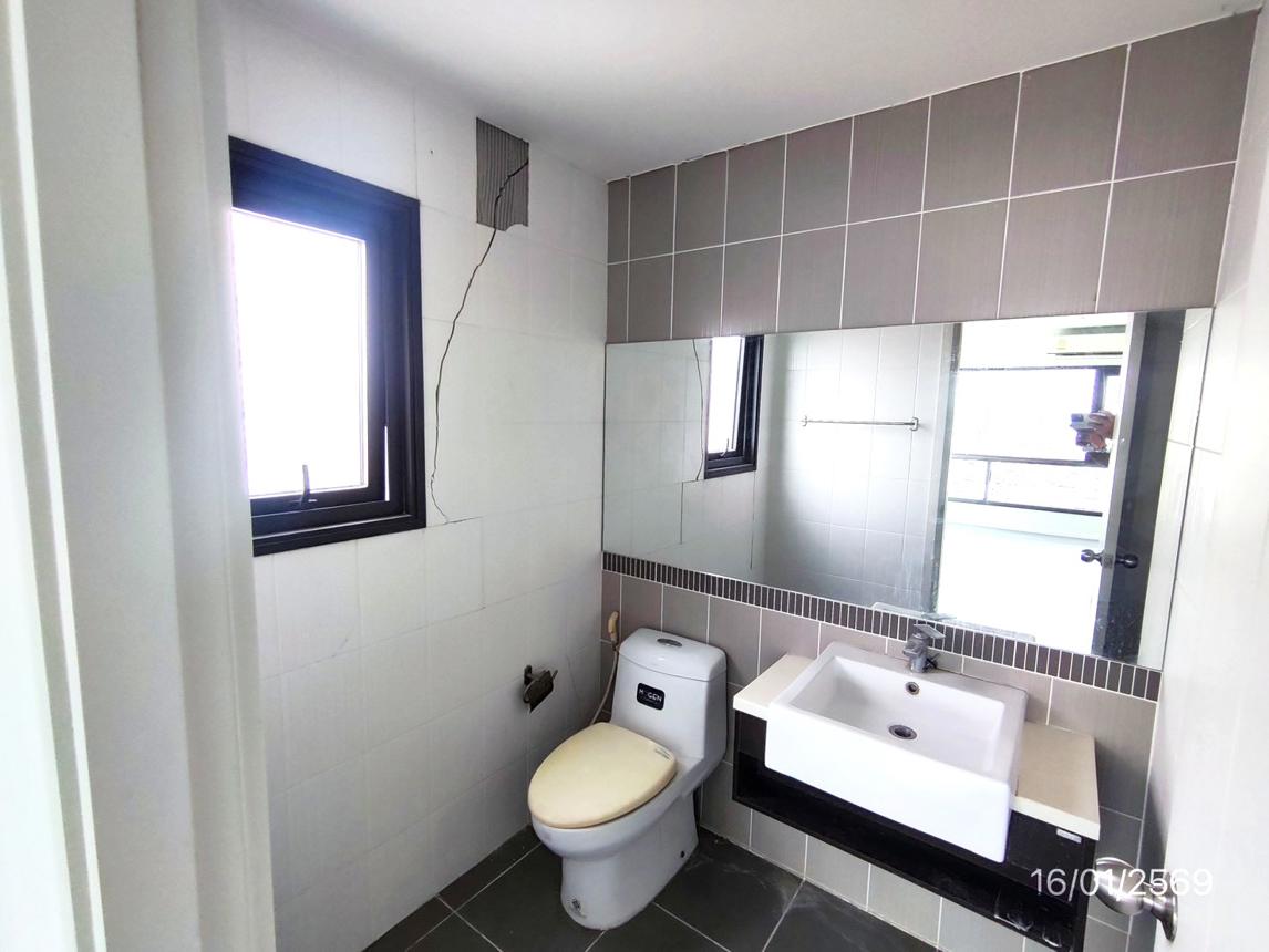 picture CONDO 57.04 Sq.m. Bang Sue Bangkok for 4.8M - 21/29