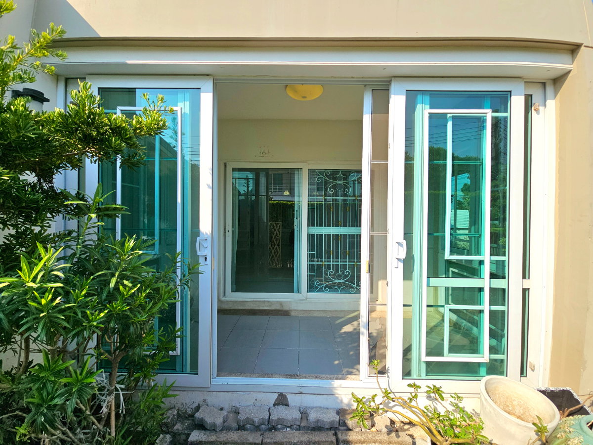 รูป ขายบ้าน ชลลดา สุวรรณภูมิ (80 ตร.ว.) 4 นอน 3 น้ำ หลังมุม  - รูปที่ 14/64