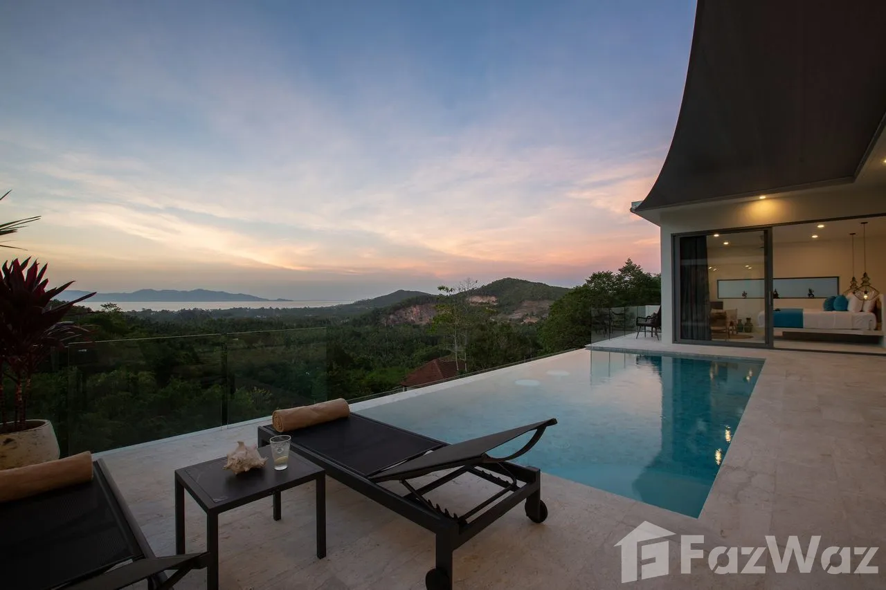 รูป วิลล่าให้เช่า 4 ห้องนอน ในโครงการ ซ็อค วิลล่า 5680523 - รูปที่ 30/32
