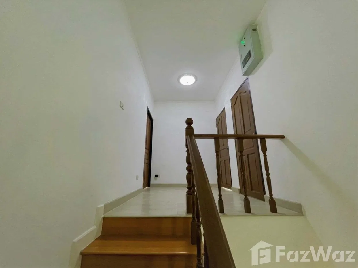รูป บ้านเดี่ยวให้เช่า 3 ห้องนอน ใน สวนหลวง, กรุงเทพมหานคร 1361250 - รูปที่ 19/20