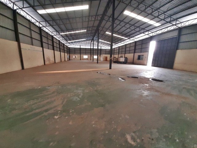 picture FOR SALE WAREHOUSE PROPERTY 7760000 BAHT. - 4/8
