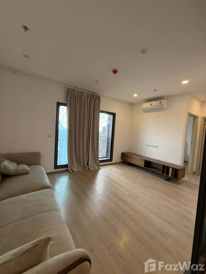 picture For Rent: Life Rama 4 – Asoke : 2 Beds 5810696 - 2/6