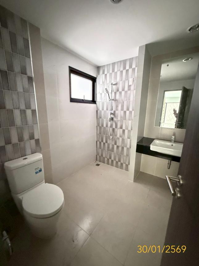 picture HOME 81.3 Sq.w. Thanyaburi Pathumthani for 5.9M - 30/45