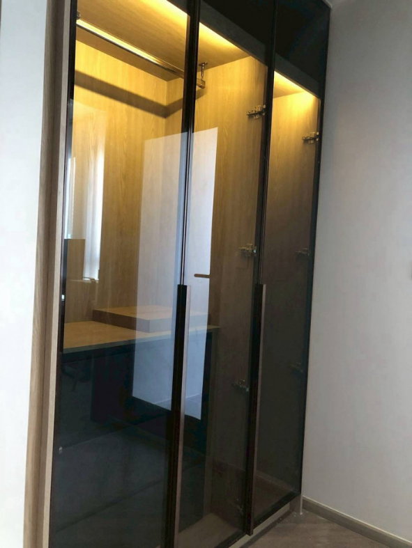 รูป ขายคอนโด Chapter Chula-Samyan ขายด่วน | ขายขาดทุน | Foreign Quota - รูปที่ 5/9