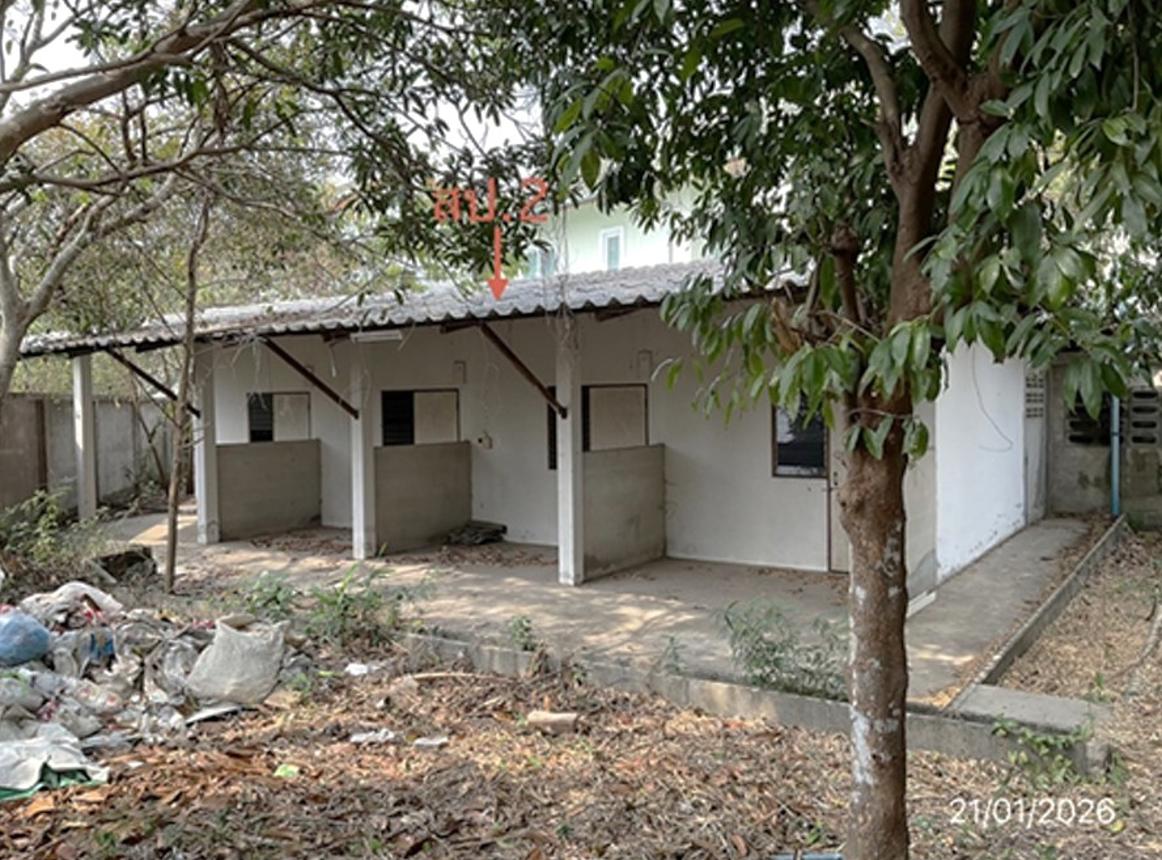 รูป บ้านเดี่ยว 410 ตร.วา บางละมุง ชลบุรี 11.9M - รูปที่ 27/35
