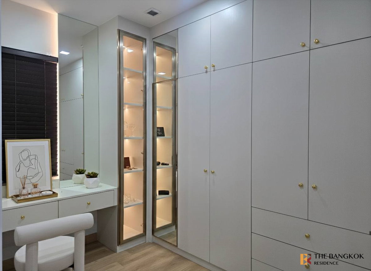 รูป 🏡 Grandio Bangna Km.5 - บ้านเดี่ยว 2 ชั้น ฟังก์ชั่นครบ ทำเลบางนา - รูปที่ 6/13