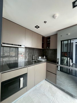 LTHC14442 – Condo for Sale | CONNER Ratchathewi | 50.60 sqm | 1 Bed 1 Bath | Near BTS Ratchathewi | 10.9 MB