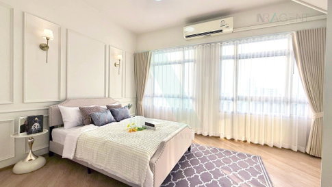 For Sell Condo FAK KHAO PODE Building 3, Floor 11,2 bed room, Room size 54 sqm