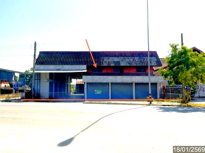 บ้านเดี่ยว เชียงราย : บ้านเดี่ยว 189 ตร.วา พญาเม็งราย เชียงราย 4.2M