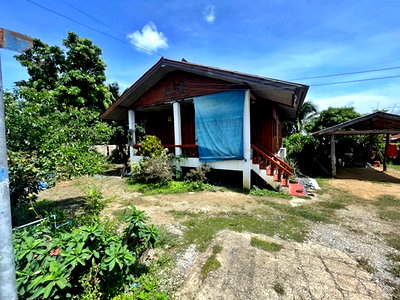 บ้านเดี่ยว พาน เชียงราย : F7-0226 ขายบ้านเดี่ยว หมู่ 10 บ้านสันธาตุ-บ้านท่าดอกแก้ว ต. ดอยงาม อ.พาน จ.เชียงราย